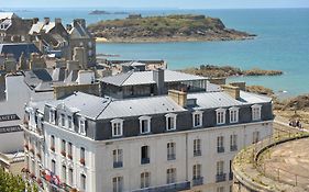 Hôtel France et Chateaubriand